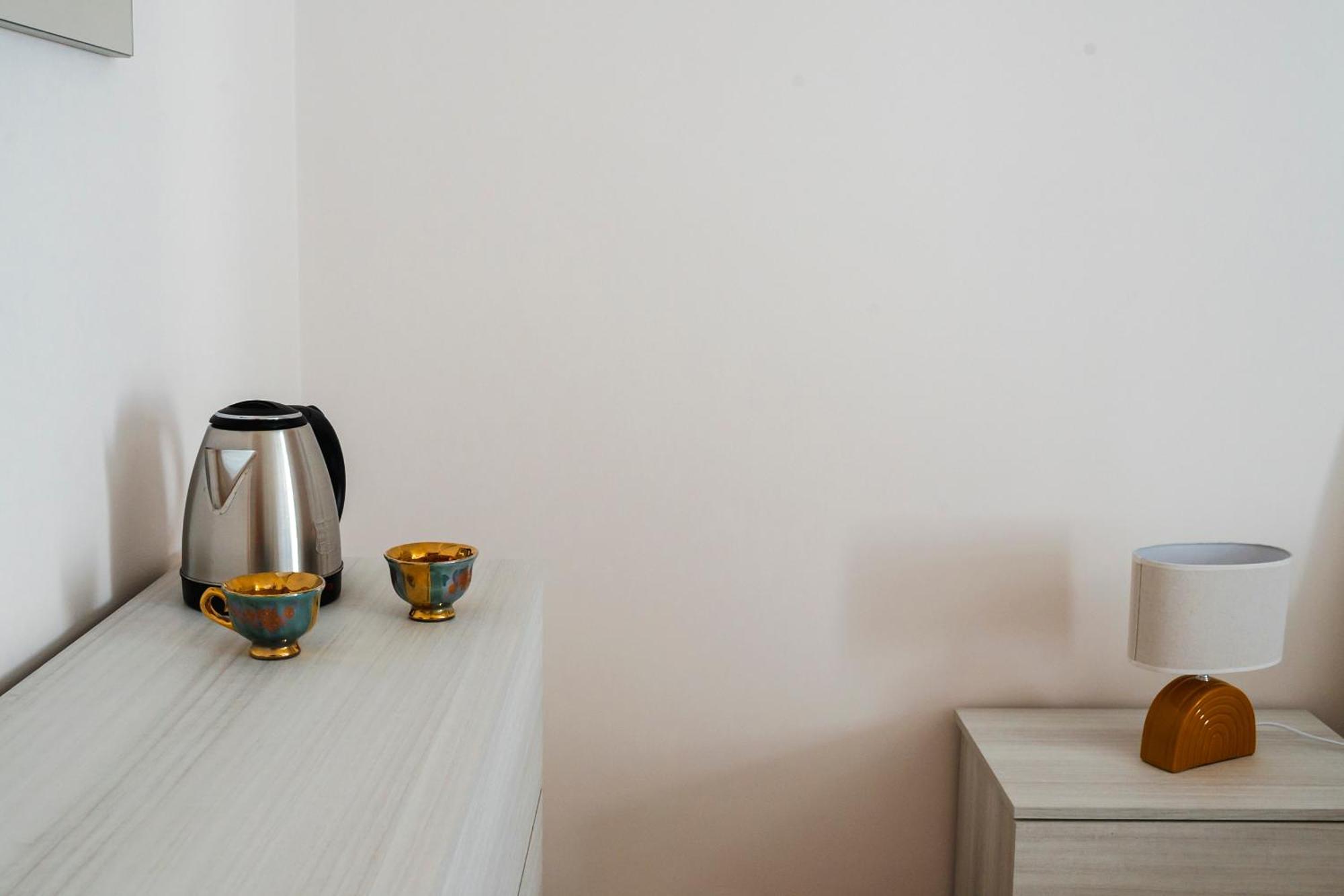 شقة Casa Di Anita كاتانيا المظهر الخارجي الصورة